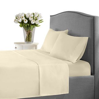 Luxurious Collection 1000 Thread Count 100% Cotton Sheet Set