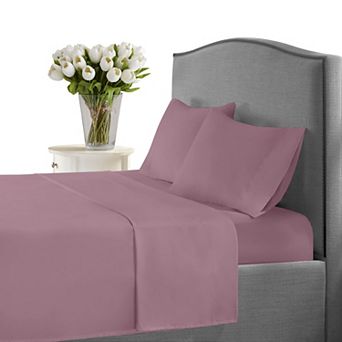 Luxurious Collection 1000 Thread Count 100% Cotton Sheet Set