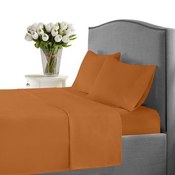 Luxurious Collection 1000 Thread Count 100% Cotton Sheet Set