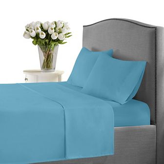 Luxurious Collection 1000 Thread Count 100% Cotton Sheet Set