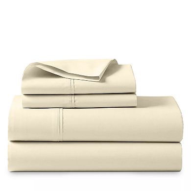 Luxurious Collection 1000 Thread Count 100% Cotton Sheet Set