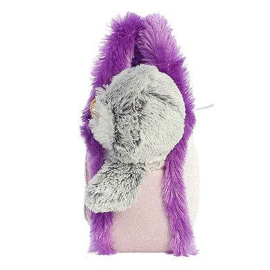 Aurora Small Penguin Fancy Pals Aquarium Collection Fashionable Stuffed Animal