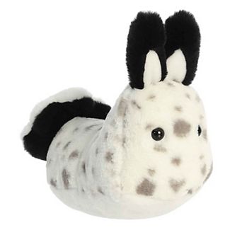 Aurora Medium White Flopsie 12" Serena Sea Bunny Adorable Stuffed Animal