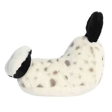 Aurora Medium White Flopsie 12" Serena Sea Bunny Adorable Stuffed Animal