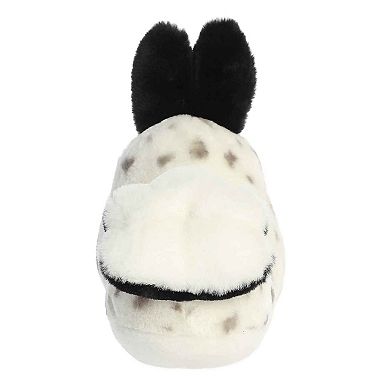 Aurora Medium White Flopsie 12" Serena Sea Bunny Adorable Stuffed Animal
