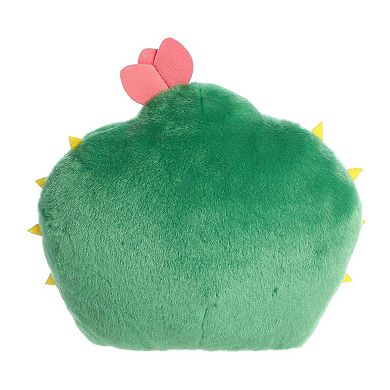 Aurora Small Green JUST SAYIN' 9" Prickly But Sweet Cactus Witty Stuffed Animal