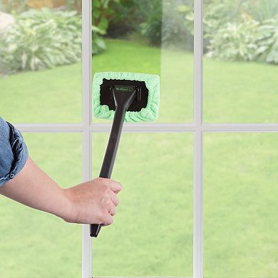Stalwart Windshield and Car Window Cleaner