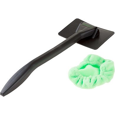 Stalwart Windshield and Car Window Cleaner