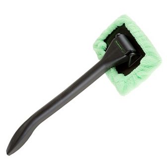 Stalwart Windshield and Car Window Cleaner