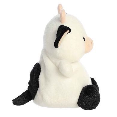 Aurora Small White Palm Pals Party Sized 8