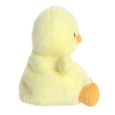 Aurora Small Yellow Palm Pals Party Sized 8" Betsy Chick Adorable Stuffed Animal
