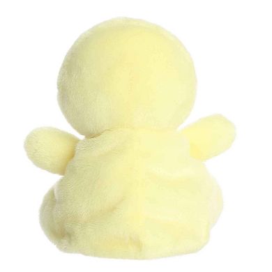 Aurora Small Yellow Palm Pals Party Sized 8" Betsy Chick Adorable Stuffed Animal