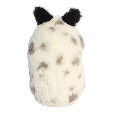 Aurora Mini White Rolly Pet 5