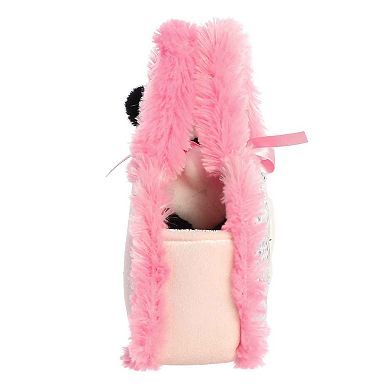 Aurora Small Panda Fancy Pals Zoo Collection Fashionable Stuffed Animal