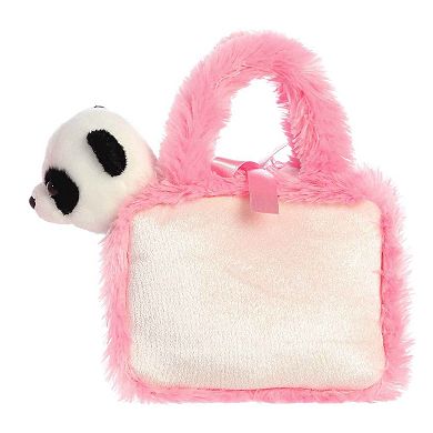 Aurora Small Panda Fancy Pals Zoo Collection Fashionable Stuffed Animal