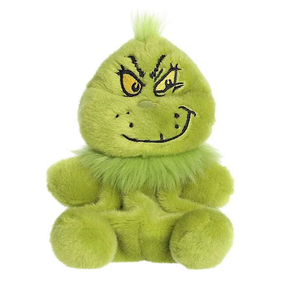 ❁⃘*.゜ ☆スマイルW☆❁⃘*.゜すのチル ぬい Aurora Mini Green Dr. Seuss Palm Pals 5