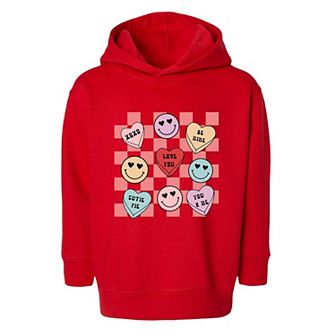 The Juniper Shop Red White And Cute Popsicle Toddler Tank