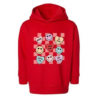 The Juniper Shop Red White And Cute Popsicle Toddler Tank