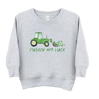The Juniper Shop America Land of the Free Coquette Toddler Short Sleeve Tee