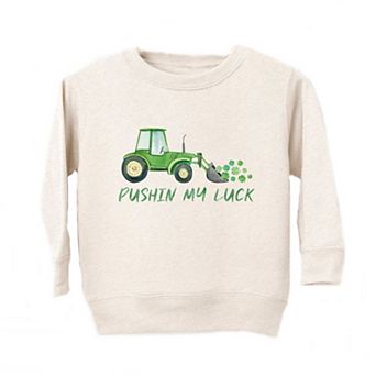 The Juniper Shop America Land of the Free Coquette Toddler Short Sleeve Tee