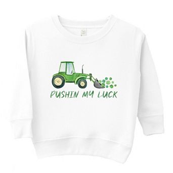 The Juniper Shop America Land of the Free Coquette Toddler Short Sleeve Tee