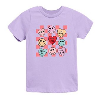 The Juniper Shop Patriotic Fish Toddler Short Sleeve Tee