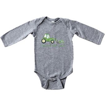 The Juniper Shop America Land of the Free Coquette Youth Sweatshirt