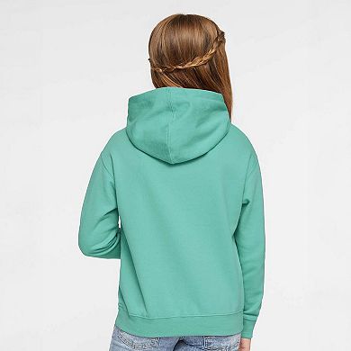 Be Mine Bold Youth Graphic Hoodie