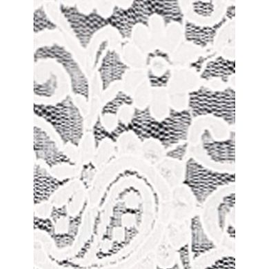 Floral Lace Tank for Women's Mock Neck Sleeveless See Through Tank Tops