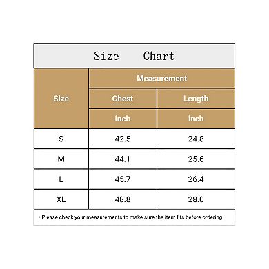 Puffer Vest for Men's Warm Sleeveless Down Jacket with Detachable Hooded Winter Padded Vest