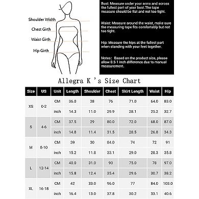 Two Pieces Skirt Sets for Women's Mock Neck Tank Top and Bodycon Skirts