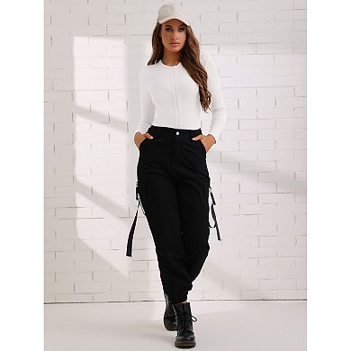 Women's Zip Front Full Bodysuit Shapewear Long Sleeve Slim Fit Knit Body Shaper