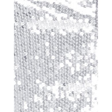 Women's Glitter Sequin Skirt Side Slit High Waist Party Club Midi Pencil Skirt