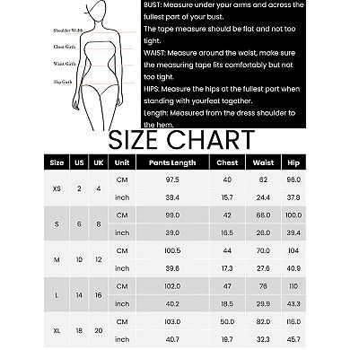 Glitter V Neck Jumpsuit for Women's Spaghetti Strap Cami Romper Jumpsuits Party Clubwear Bodysuit