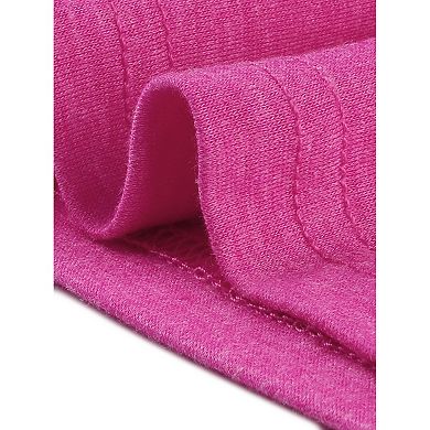 Plus Size Tops for Women One Shoulder Long Sleeve Basic Blouses Dolman Tops Tee Shirts