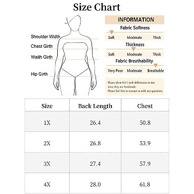 Plus Size Tops For Women Cold Shoulder Tie Long Sleeve Blouses Casual T-Shirt Tee Tops