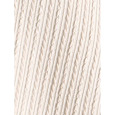 Fall Casual Long Sleeve T Shirt for Women's Split Hem Crewneck Textured Tunic Top