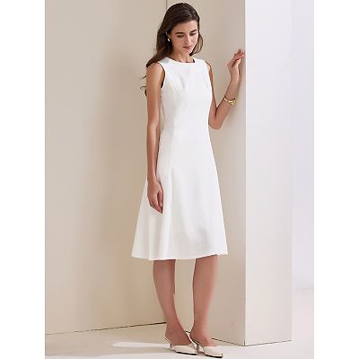 sachin and babi light blue dress KSTM Women's Ribbed Knit V-Neck Sleeveless Midi Dress Semi Sheer Bodycon  Tank Summer Casual Evening Versatile Dress｜MISSGUIDED main image 0