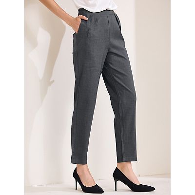 ankle dress pants Side Slit Pant – Gondwana & Divine Clothing Co Ankle Slit Pant