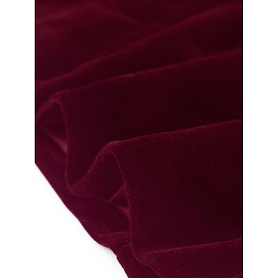 Plus Size Vests for Women Waistcoat Steampunk Velvet Sleeveless Button Down V Neck Suit Vests