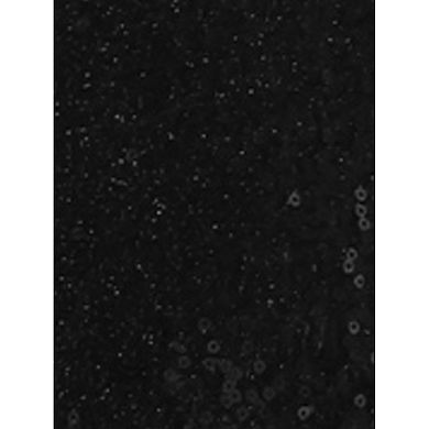 Sequin Top for Women's Glitter Round Neck Long Sleeve Party Blouse Tops