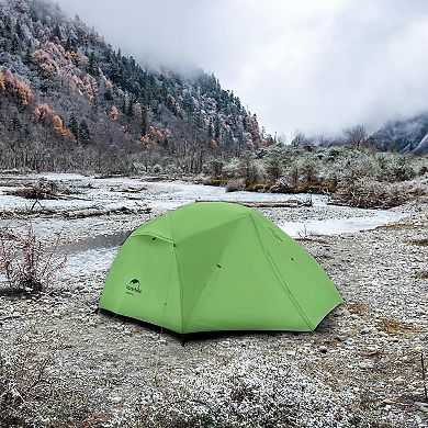 Naturehike Star River 2 Person Tent 4.