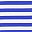 Blue White