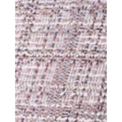 Tweed Skirt for Women's Elastic High Waist Wrap Front Office Bodycon Pencil Skirts