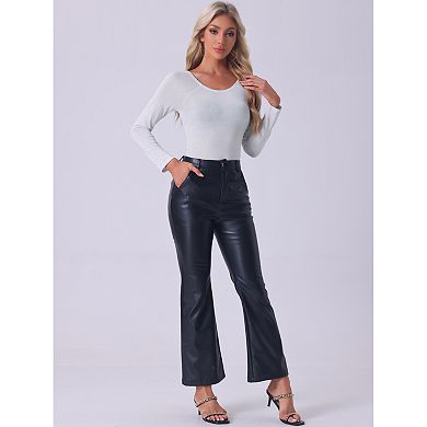 Women's Top Long Sleeve Pullover Casual Shirts Blouses Tops