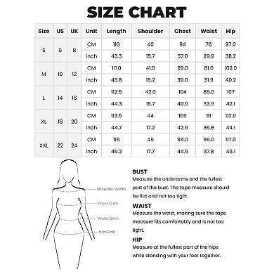 Women's Elegant Pencil Dress Short Sleeve Button Decor Wear to Work Sheath Dresses