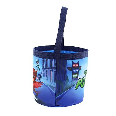 PJ Masks Collapsible Bucket Tote Bag