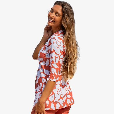 Women's Gia Swim Tunic