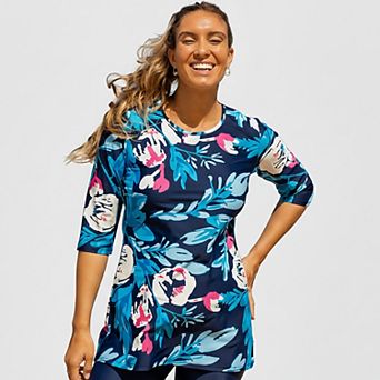 Women's Gia Swim Tunic
