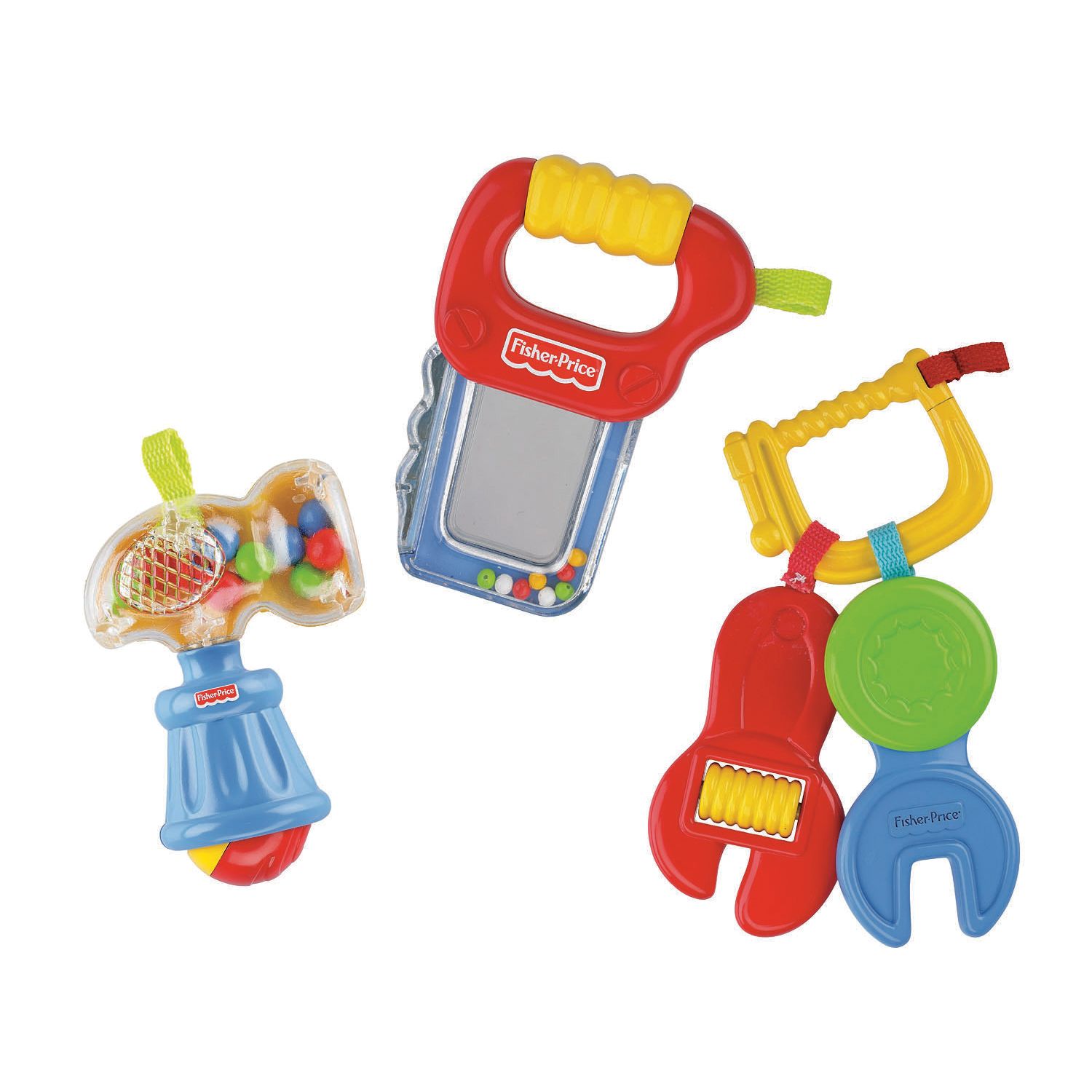 fisher price hammer toy